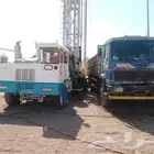 حفر ابار وتنظيف وتغليف الابار العلا وانحاه