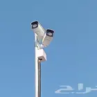 كاميرات المراقبة حسب احتياجات مكانك