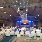 طاولات وكراسي للايجار