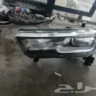 شمعة هفال نظيفه لد موديل 2019__2021