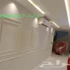 معلم دهانات وديكورات تركيب بدل الرخام