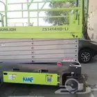 رافعة مالفت سيزرليتف رافعة شوكيه