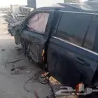 للبيع ( قطع غيار ) شفرولية تاهو 2019