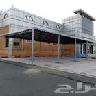 مظلات خيام سواتر جل سات مواقف