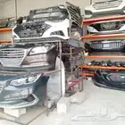 صدام شمعات جنسس سوناتا هايلكس كامري كي فايف اصلي وكاله