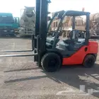 رافعات شوكيه للايجار اليومي وشهري