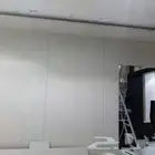 فواصل جبس بورد وسمنت بورد قواطع حواجز أسقف جبسيات بروفايل