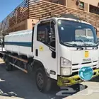 ماء محلل مضمون نضيف جدأن