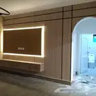 القصيم بريدة ديكورات حديثه جماليه