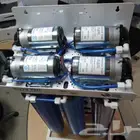 جهاز ال1600لتر مياه للمحال التجاريه والمطاعم