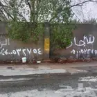استراحتين للاجار في جدة المحاميد بجوار مسجد الصابرين