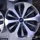 جنوط فورد F150اصلي وكاله شبه جديد مقاس 20