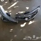 شمعات النتراء موديل 2021 2022 يتوفر ليد وعايدي نضيف