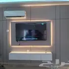 شيبورد بديل ارخام بديل الحجر شاشات رفوف دهانات مكه المكرمة ا