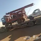 حفار ابار ارتوزيه