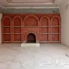 مشبات الباحة غرميد شويات أفران مناقل مندي مشبات رخام حديثة