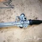 علبه دركسون فورد