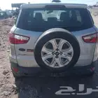 تشليح فورد ايكؤاسبرت 2014