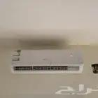 فك وتركيب مكيفات