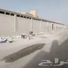 ديكورات خارجية اسمنتيه تصميم الحجر