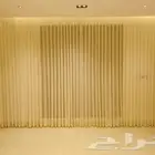 تفصيل ستائر وفاي تفصيل كنب وتجيت كنب تفصيل مجلس عربي