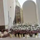 تأجير استقبال