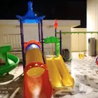 مراجيح العاب أطفال
