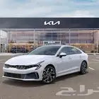 مطلوب kia k5 2024 مستخدم كيا كي فايف