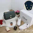 كشخة اناقه تميز اطقم نسائيه ماركه بالوانها