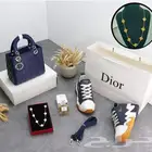 اطقم شنط وشوزات نسائيه راقيه بمديلها الجديد والمميز