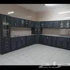 دواليب مطابخ