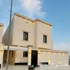 فيلا للبيع بحي رحاب بالطائف