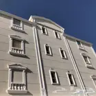 ديكور جي آر سي خارجي