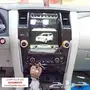 شاشة نيسان باترول SE2 اندرويد 