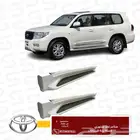 دعسات جانبية لاندكروزر 2008-2023