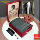 فرو رجالي عالي الجوده اكشخ معنا من ارقى الفرو الشتوي فاخره