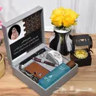 اطقم رجاليه ساعات رجاليه تصميم بالاسم حسب الطلب