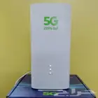 راوتر 5G مودم احدث اصدار شبه الجديد استخدام قليل موقع الحوية