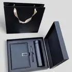 طقم هدايا مناسبات رسمية مع الطباعة