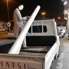 توصيل دباب مشاوير داخل خميس مشيط وخارجها