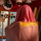 نائب امام ومؤذن صوت خاشع الحمد لله وانتبه لتوقيت الاذان جيدا