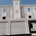 ديكورات خارجيه