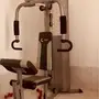 جهاز رَيَ اضي متكامل 