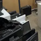 بيع بعض الاجهزة المكتبيه قابل للتفاوض