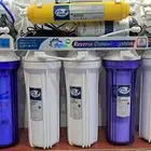 فلاتر تحلية المياه اجهزة تحلية نقي نثال رذاذ ضباب فلتر جامبو