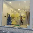 تفصيل زجاج سكريت 1