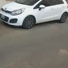 في سياره كيا ريو هتش باج للدومات والمشاوير في اي وقت 0564179