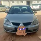 لانسر بومه ميتسوبيشي 2009