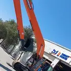 بوم طويل لجميع انواع البوكلين