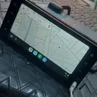 شاشة تويوتا